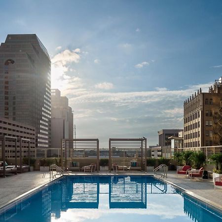 Intercontinental San Antonio Riverwalk By Ihg 外观 照片
