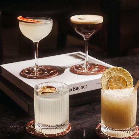 Intercontinental San Antonio Riverwalk By Ihg 外观 照片