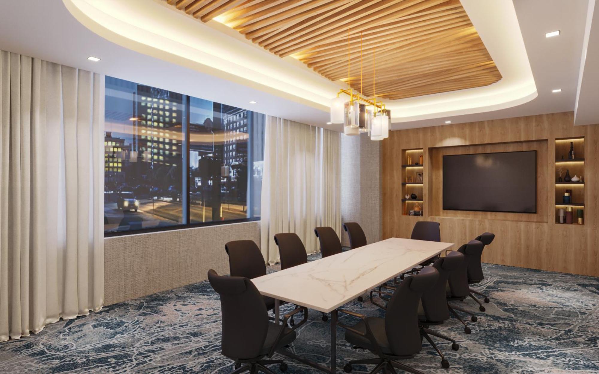 Intercontinental San Antonio Riverwalk By Ihg 外观 照片