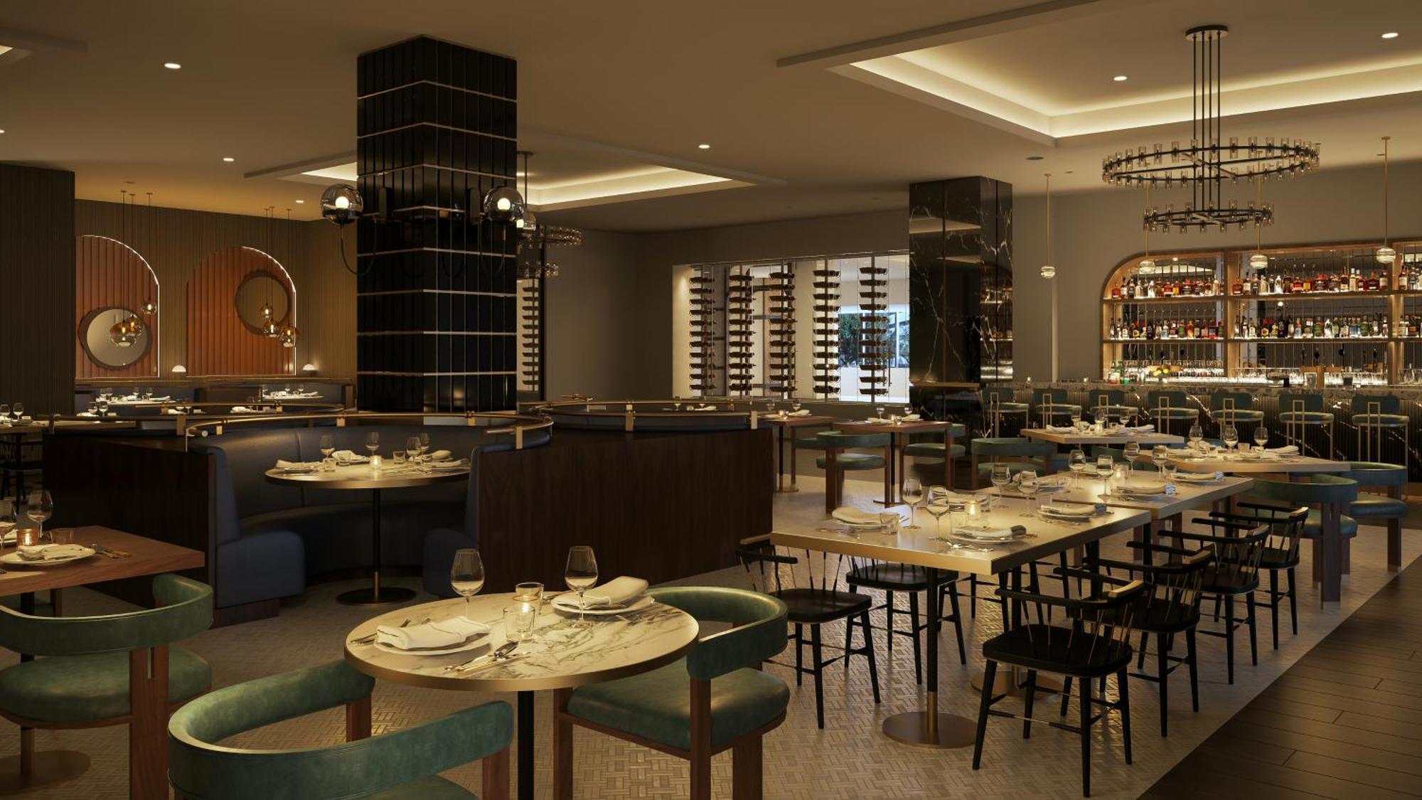 Intercontinental San Antonio Riverwalk By Ihg 外观 照片