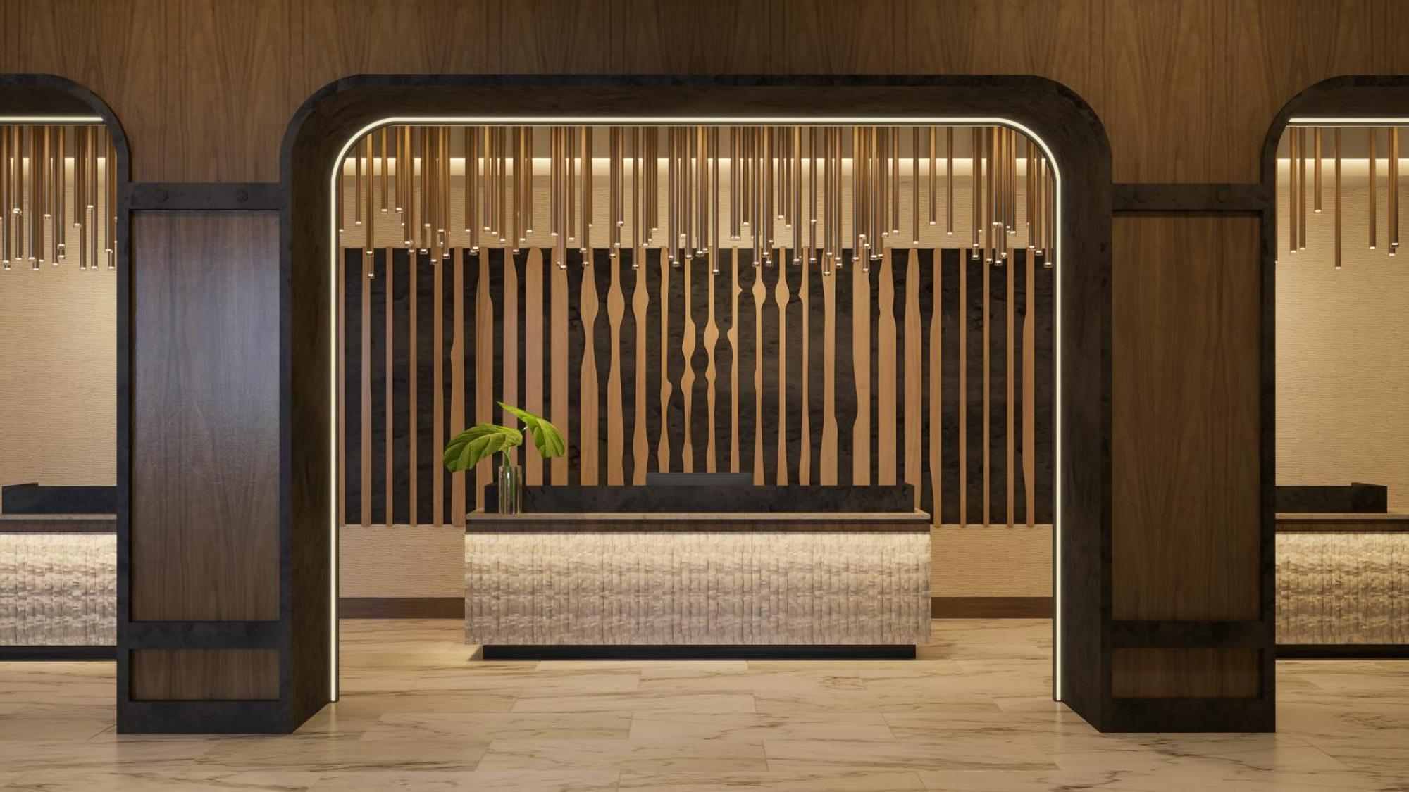 Intercontinental San Antonio Riverwalk By Ihg 外观 照片