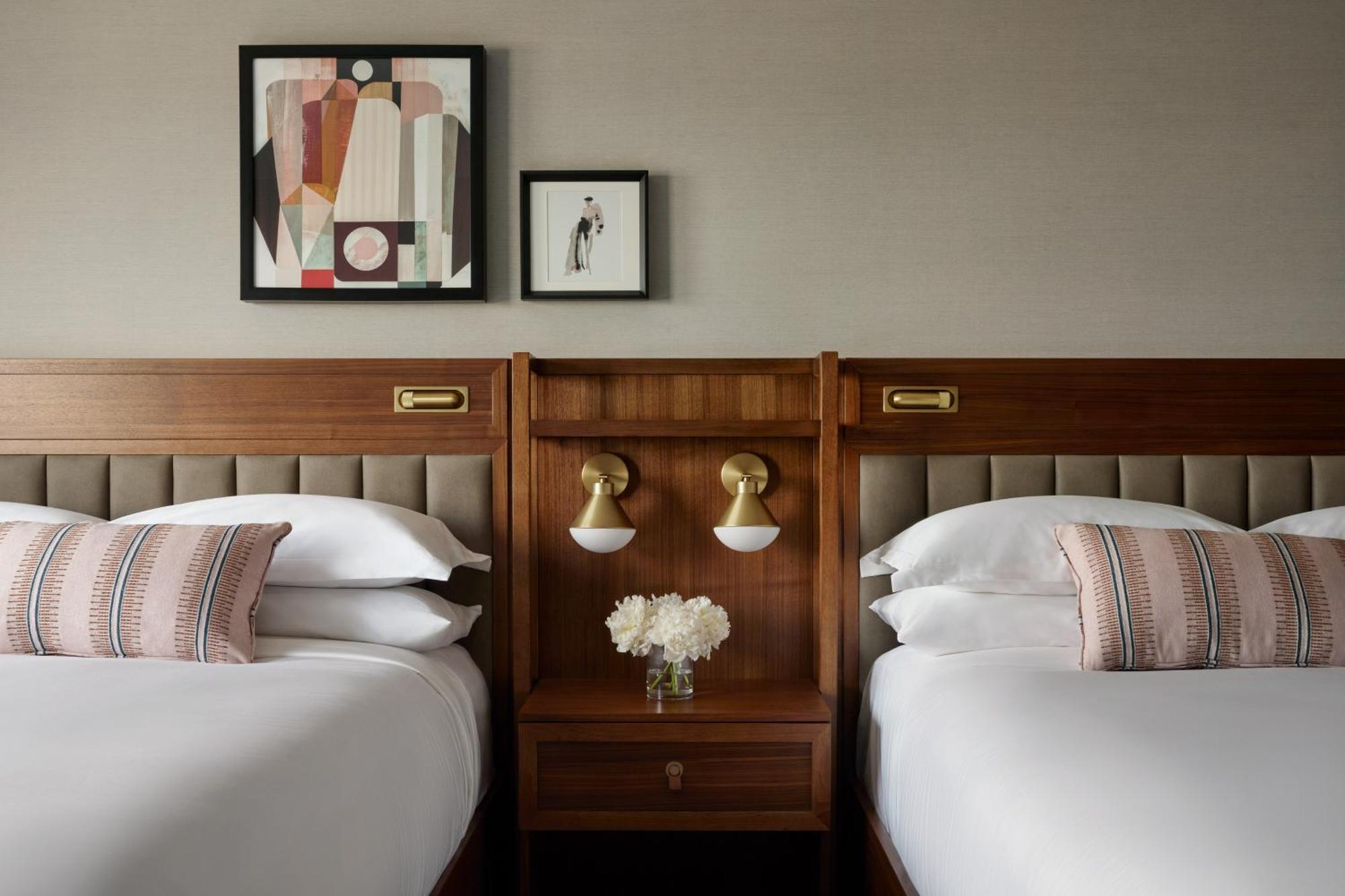 Intercontinental San Antonio Riverwalk By Ihg 外观 照片