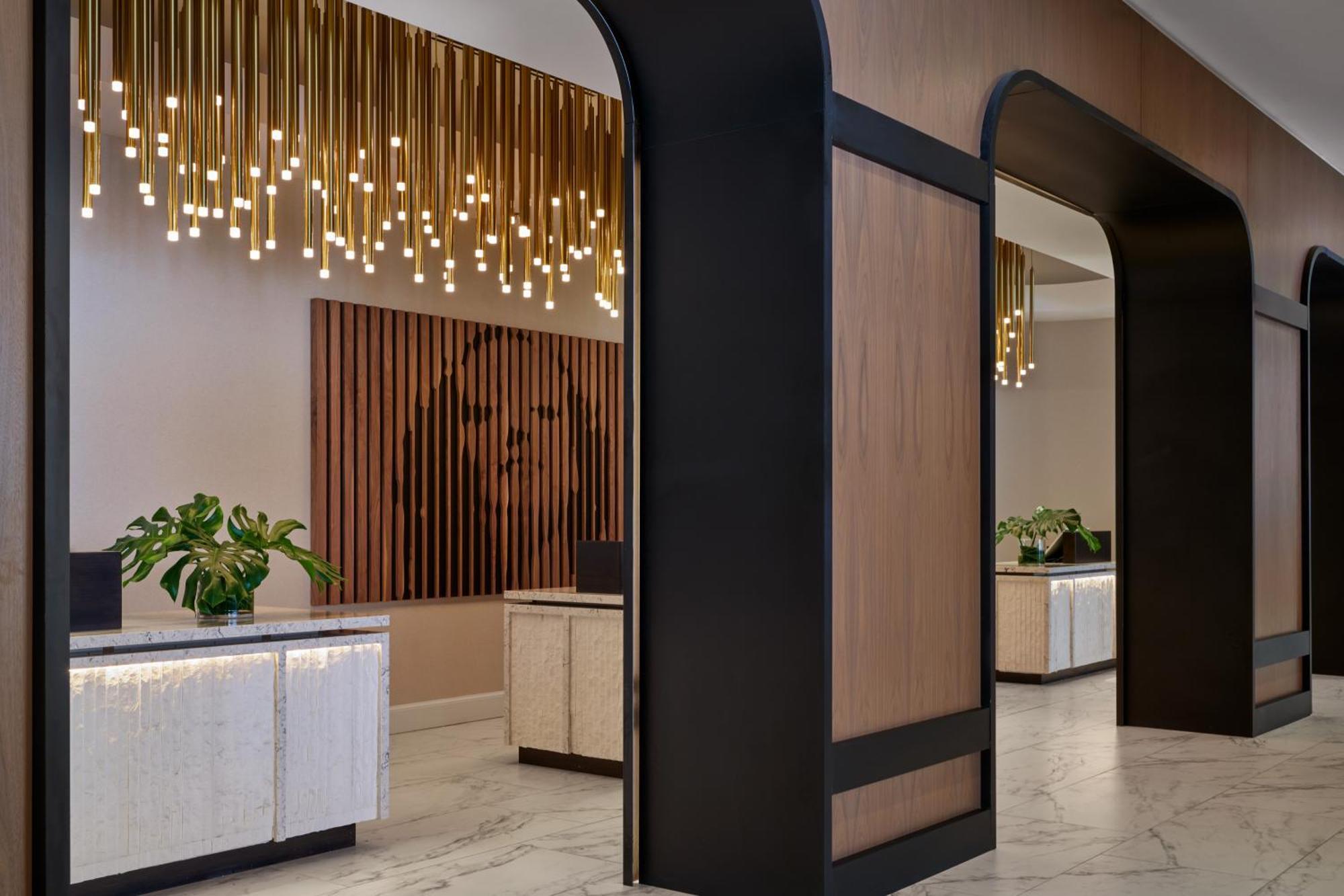 Intercontinental San Antonio Riverwalk By Ihg 外观 照片