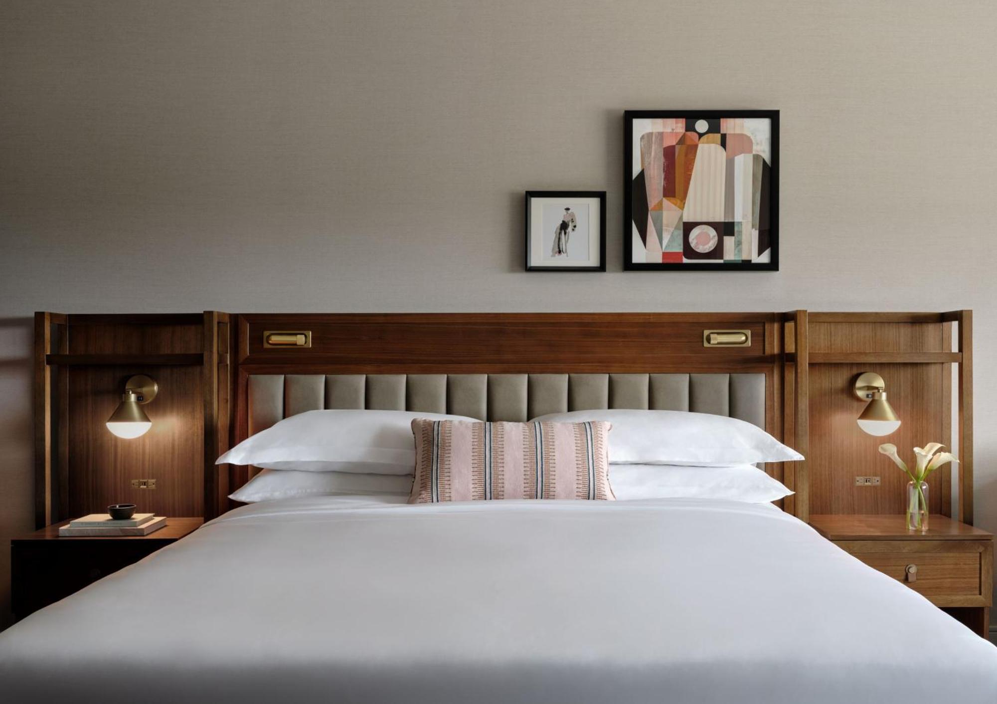 Intercontinental San Antonio Riverwalk By Ihg 外观 照片