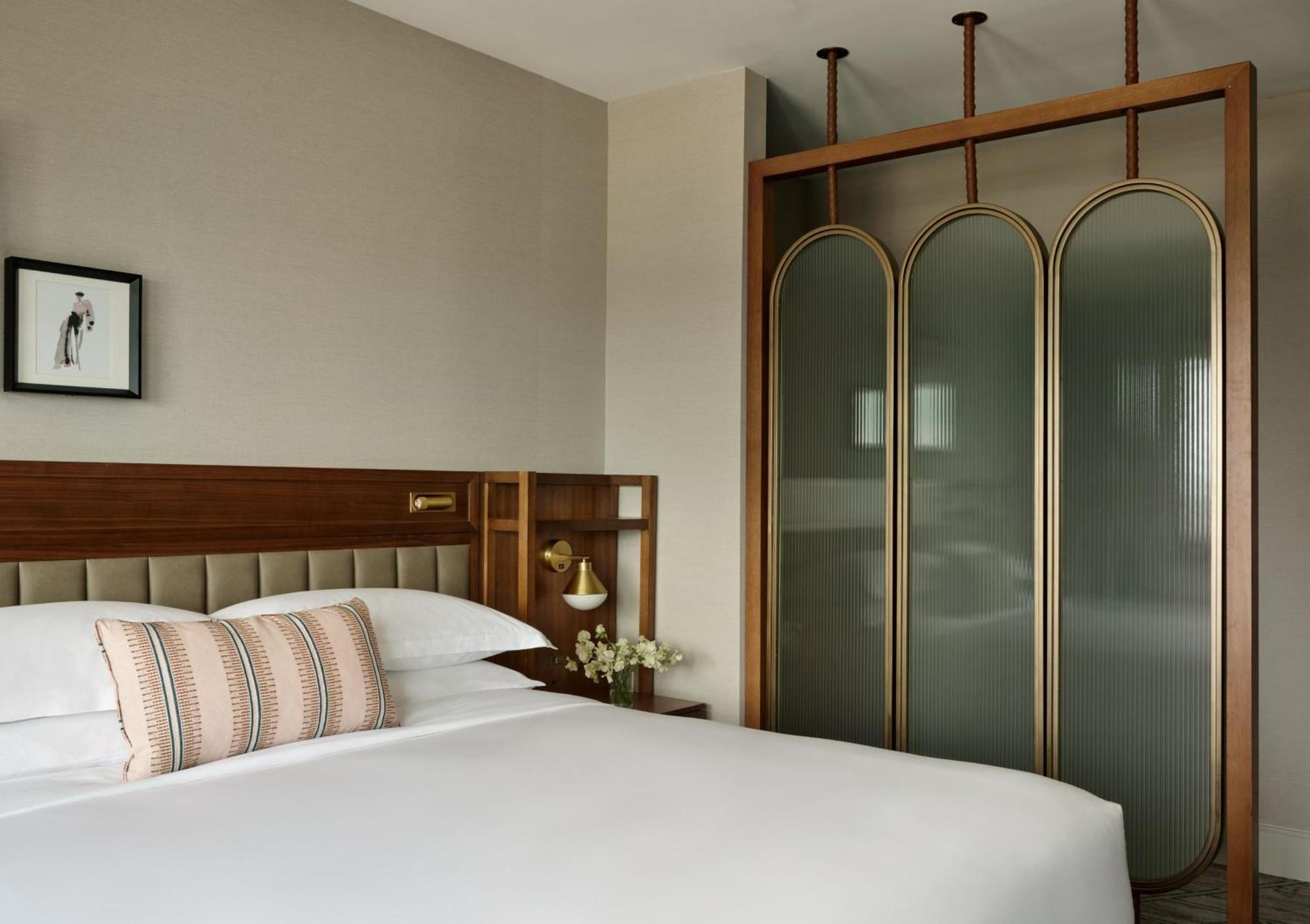 Intercontinental San Antonio Riverwalk By Ihg 外观 照片