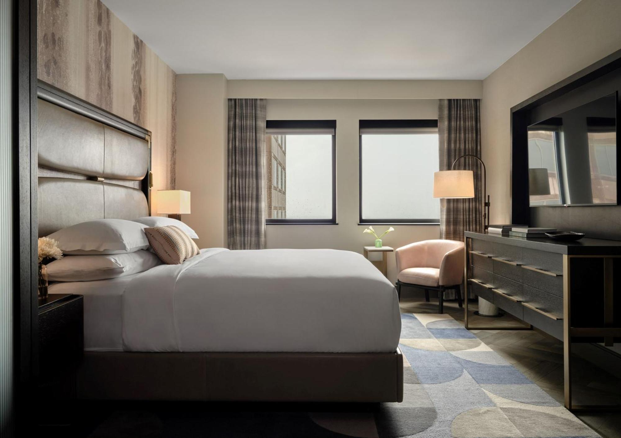 Intercontinental San Antonio Riverwalk By Ihg 外观 照片