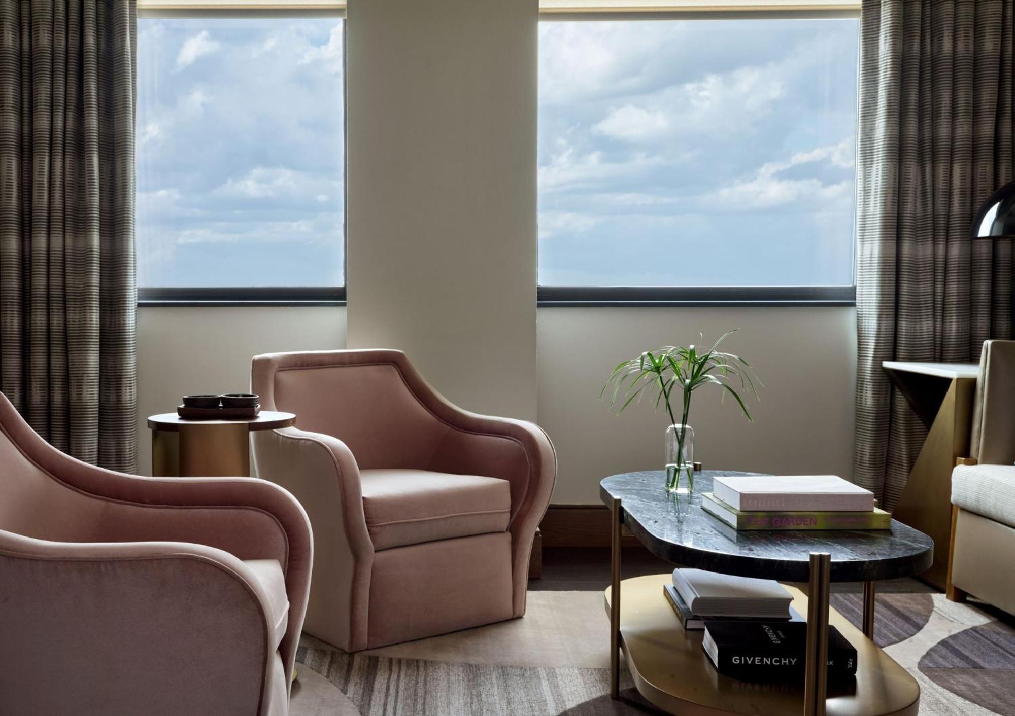 Intercontinental San Antonio Riverwalk By Ihg 外观 照片