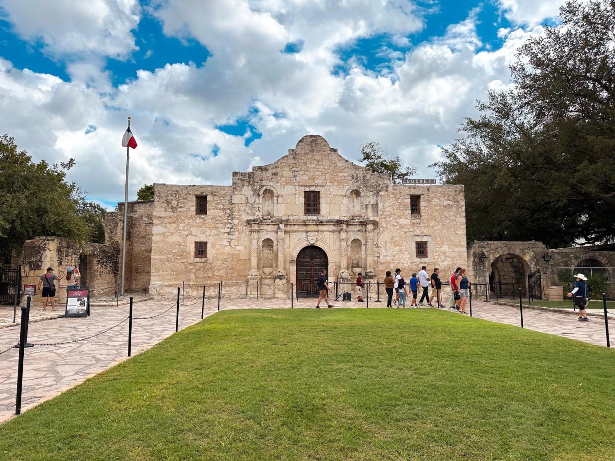 Intercontinental San Antonio Riverwalk By Ihg 外观 照片