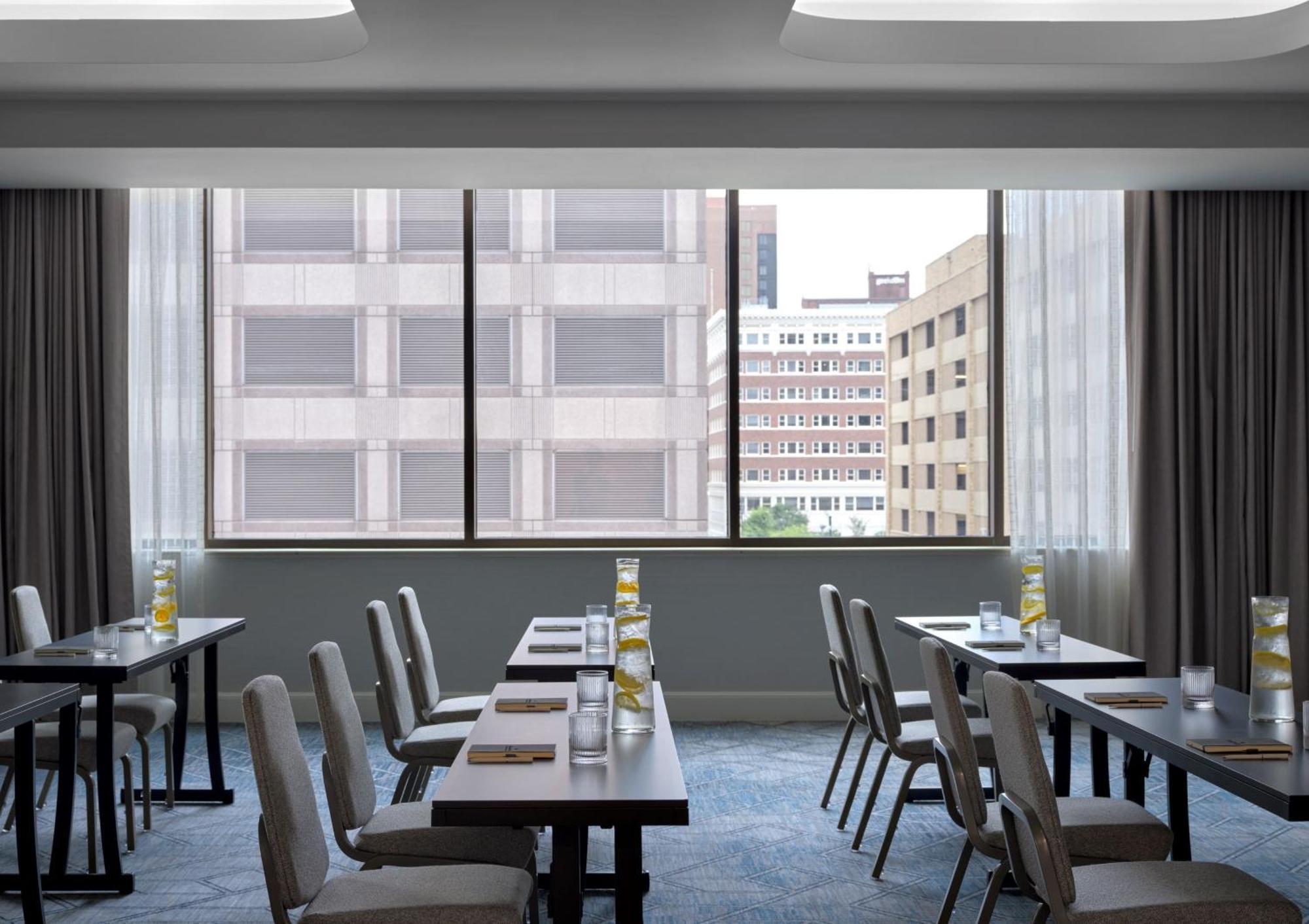 Intercontinental San Antonio Riverwalk By Ihg 外观 照片
