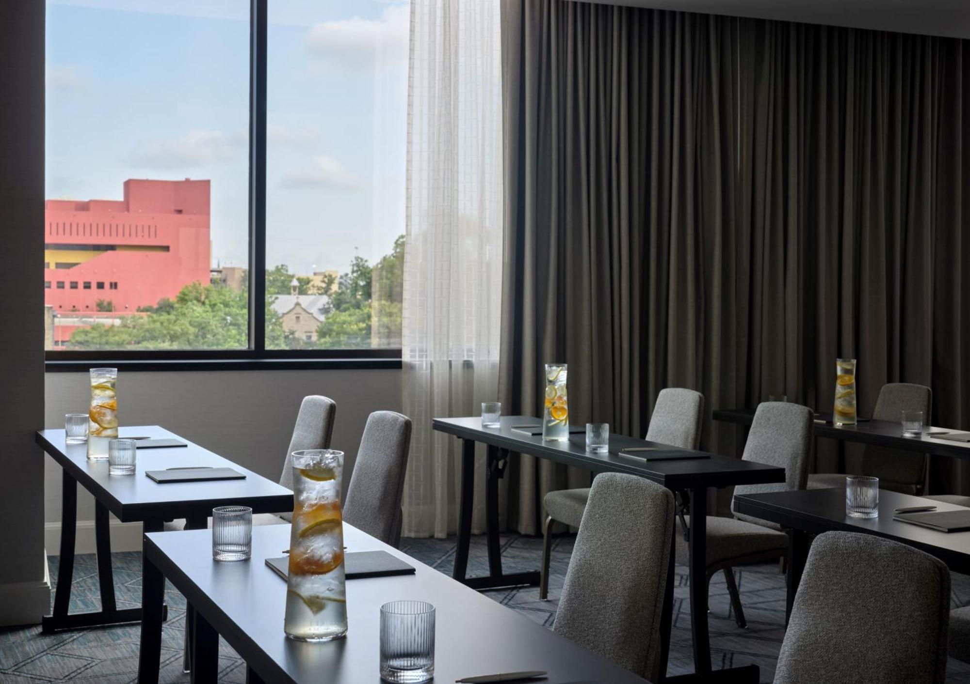 Intercontinental San Antonio Riverwalk By Ihg 外观 照片