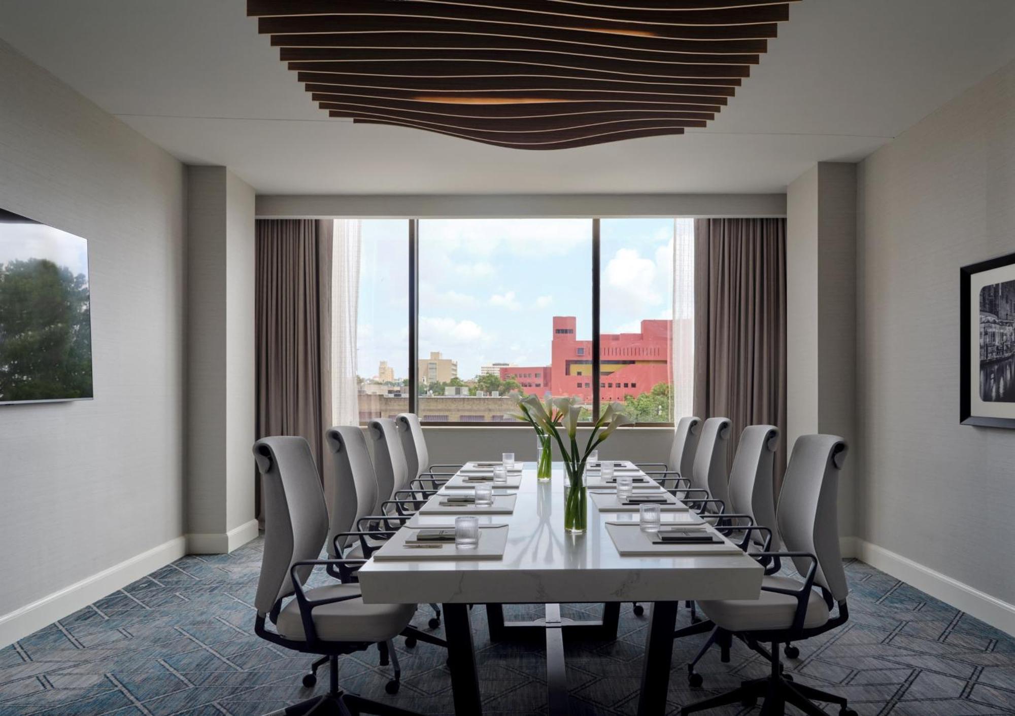 Intercontinental San Antonio Riverwalk By Ihg 外观 照片