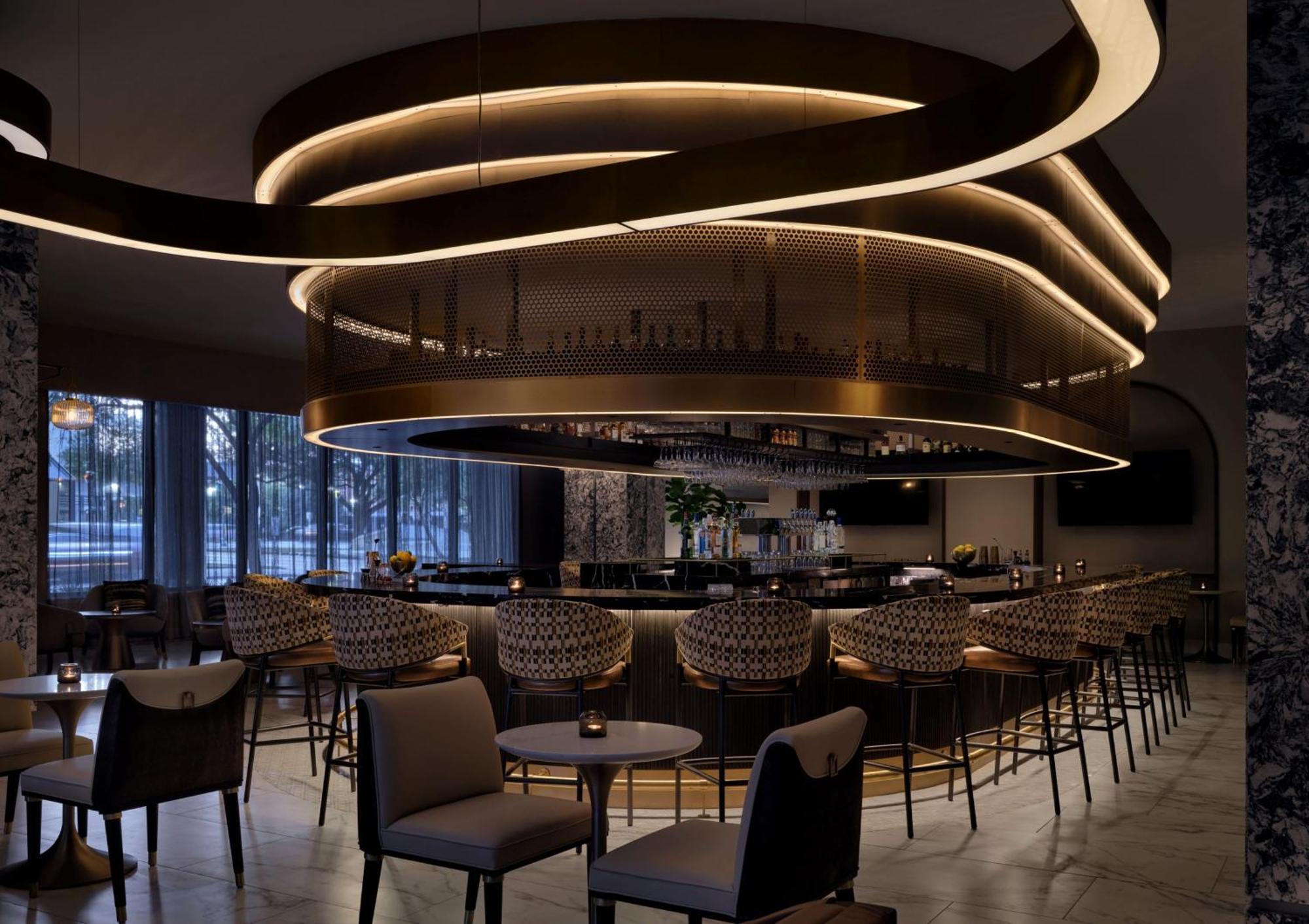 Intercontinental San Antonio Riverwalk By Ihg 外观 照片
