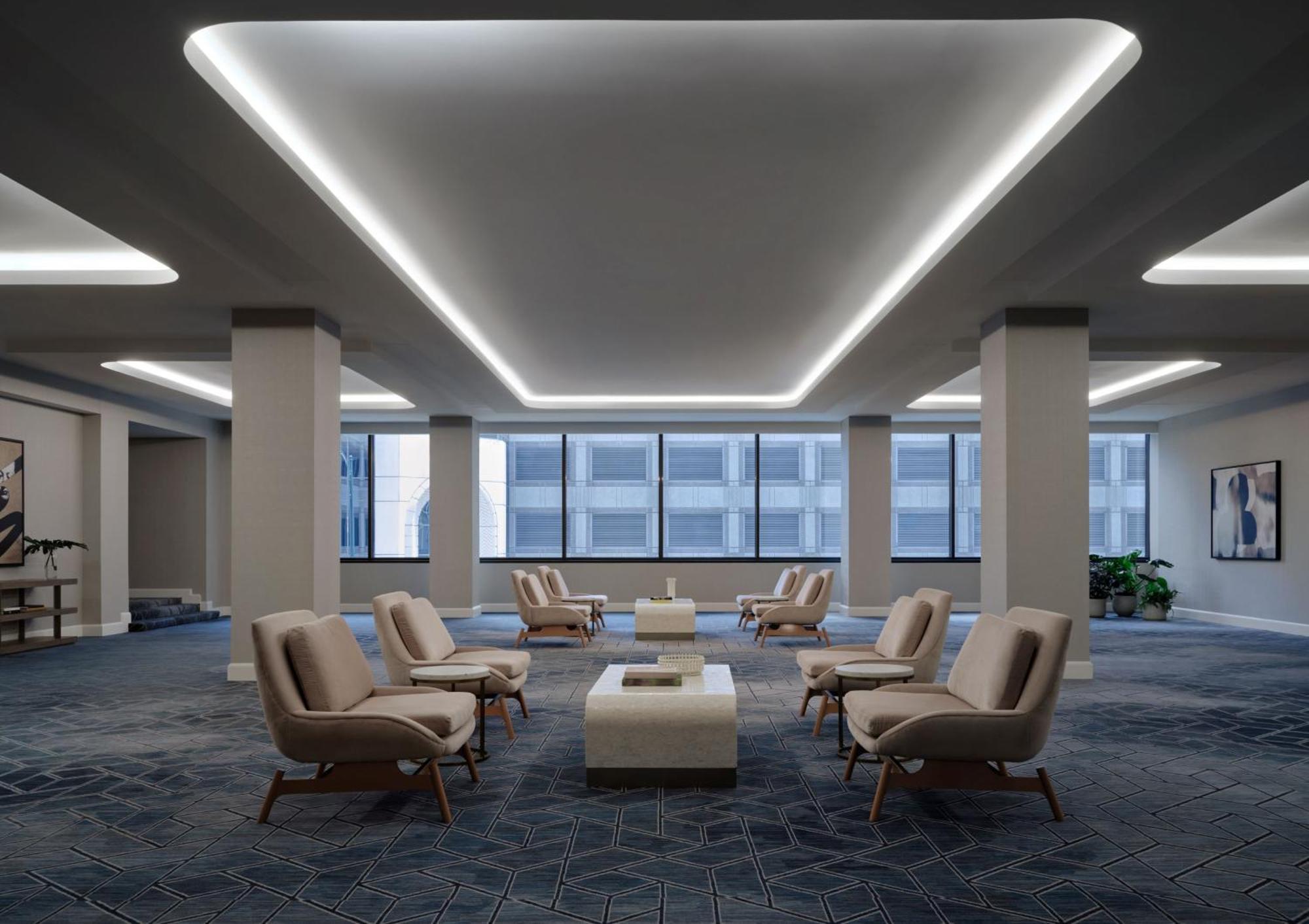 Intercontinental San Antonio Riverwalk By Ihg 外观 照片