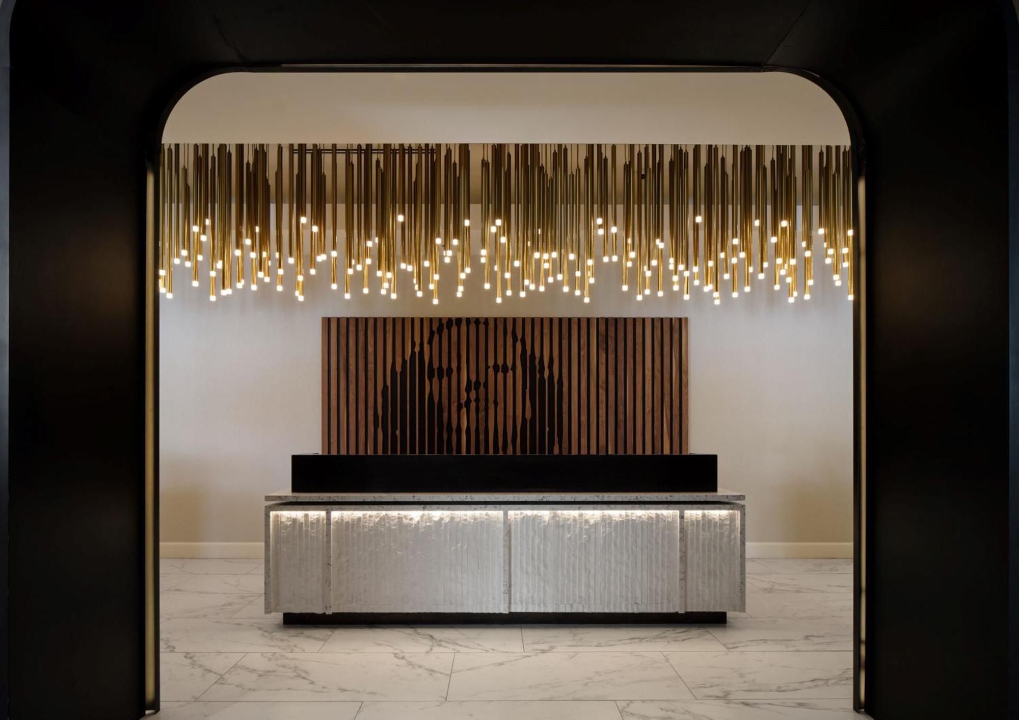 Intercontinental San Antonio Riverwalk By Ihg 外观 照片