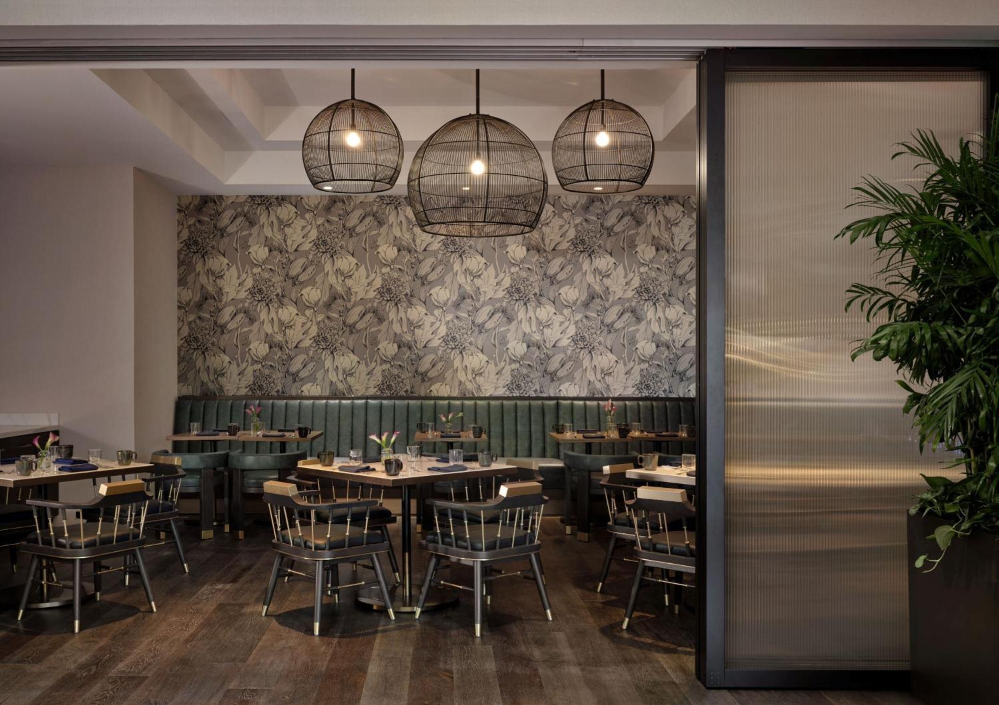 Intercontinental San Antonio Riverwalk By Ihg 外观 照片