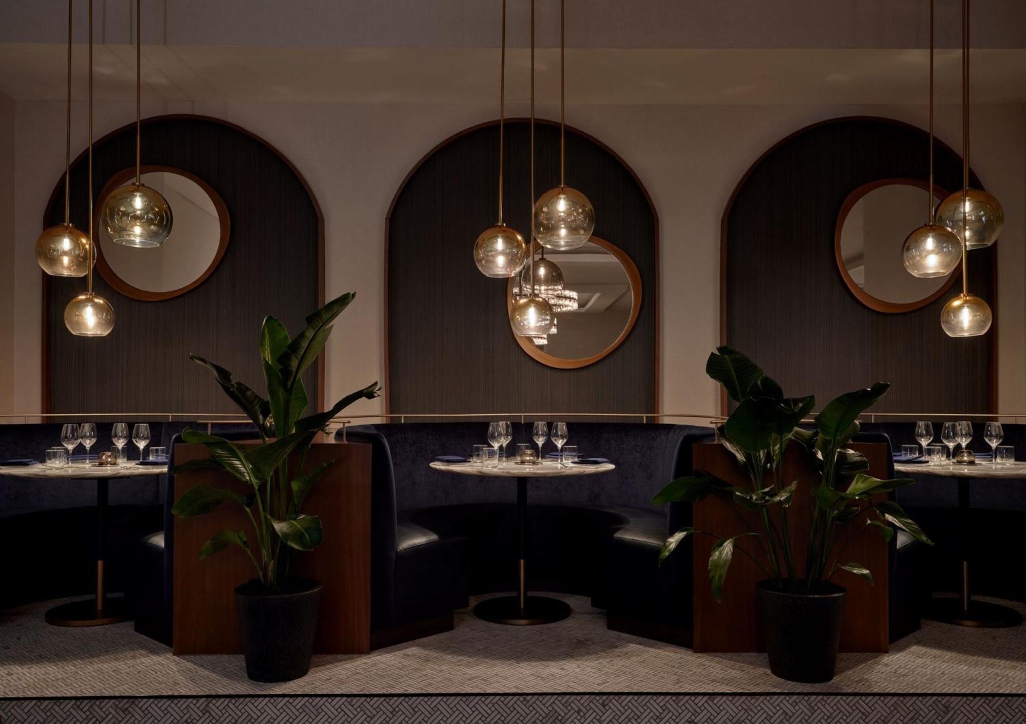 Intercontinental San Antonio Riverwalk By Ihg 外观 照片
