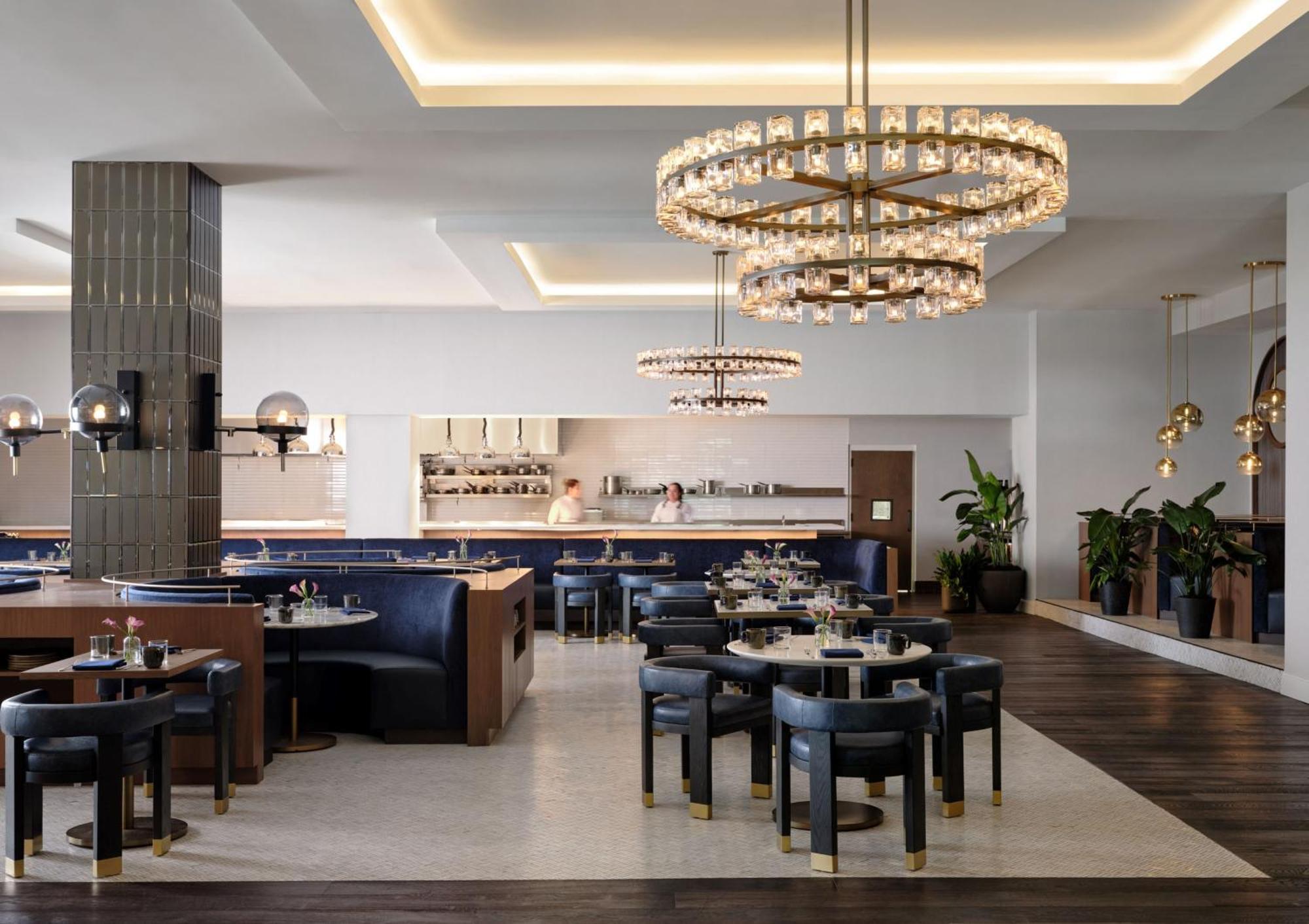 Intercontinental San Antonio Riverwalk By Ihg 外观 照片