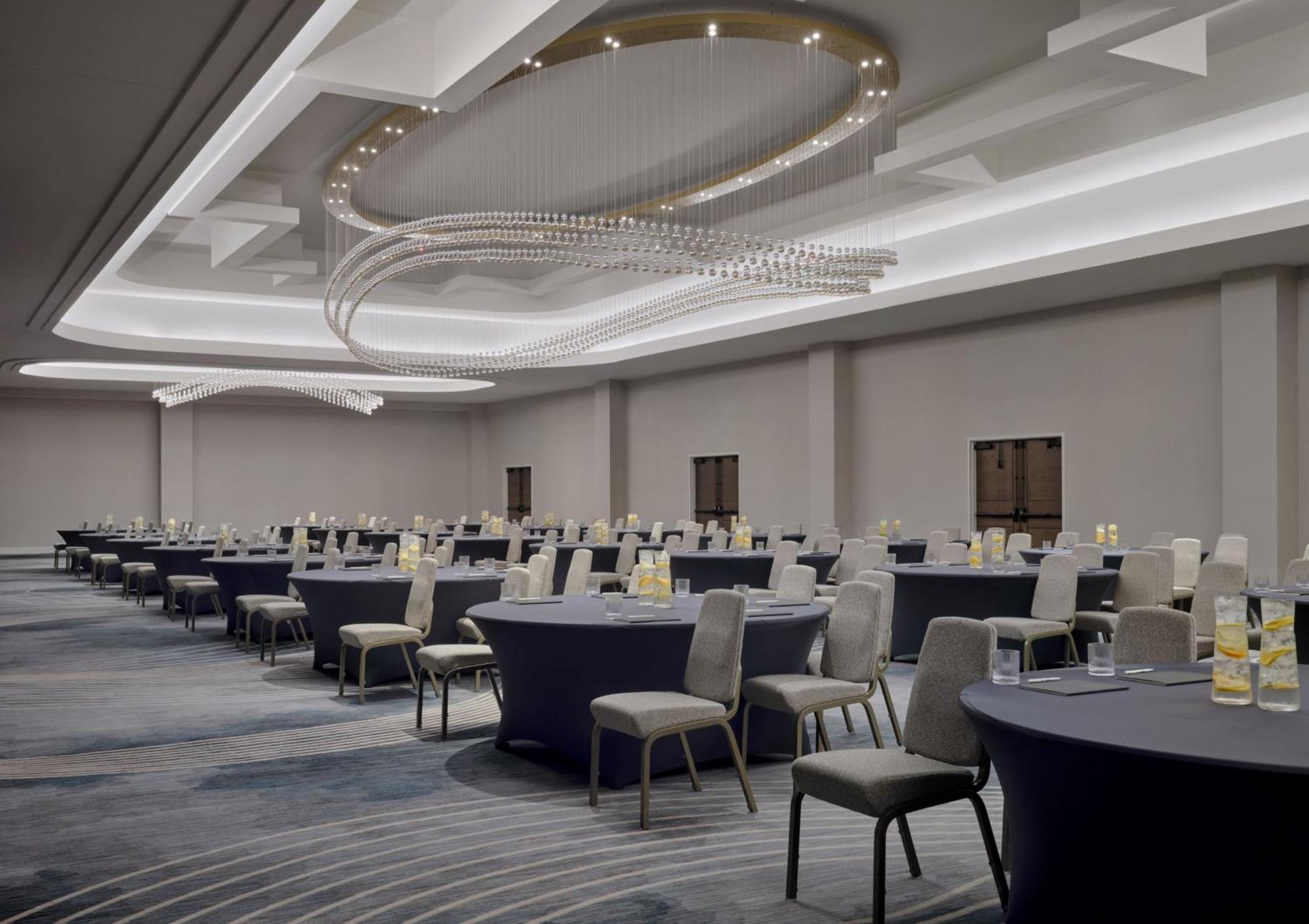 Intercontinental San Antonio Riverwalk By Ihg 外观 照片