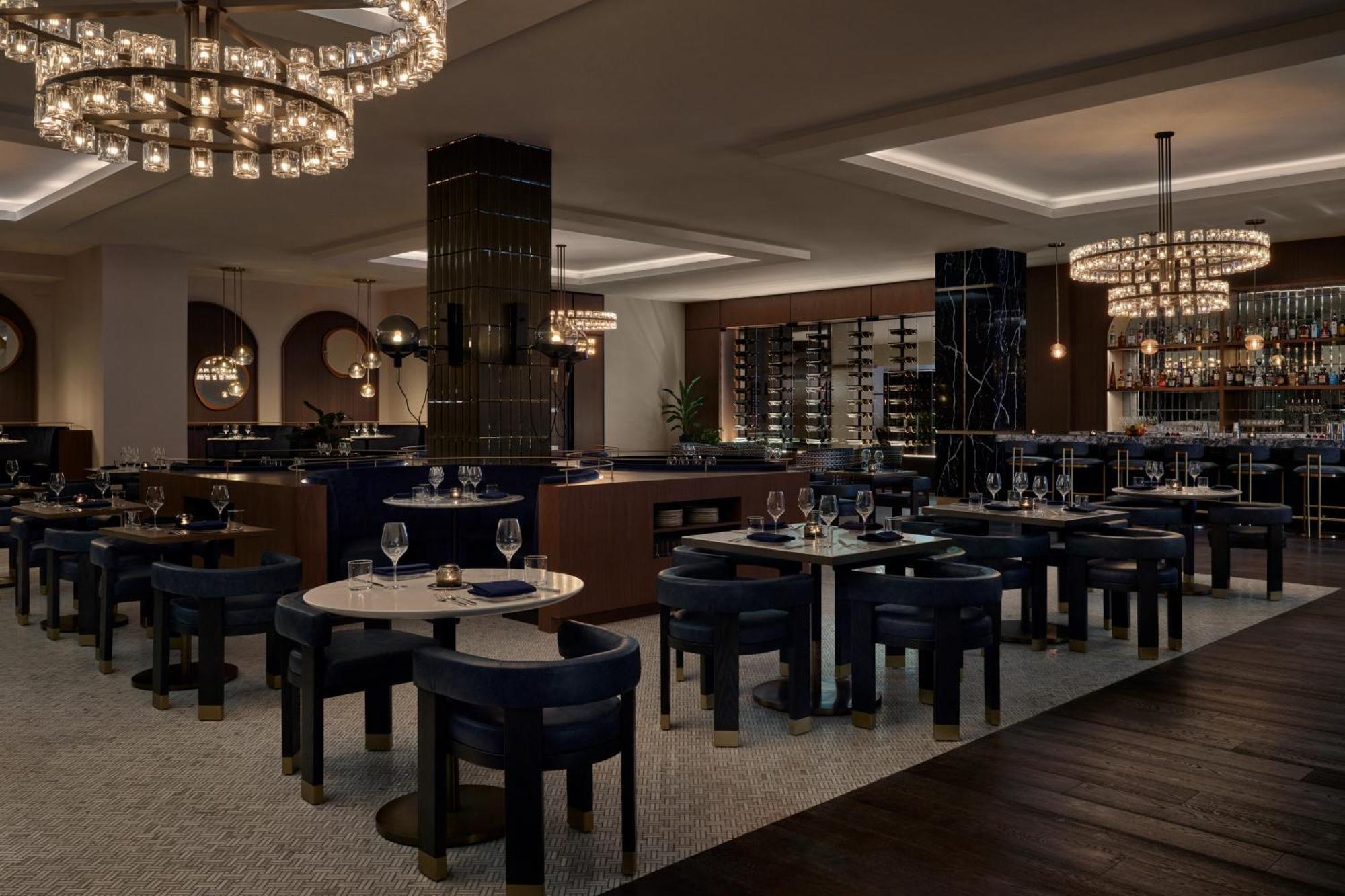 Intercontinental San Antonio Riverwalk By Ihg 外观 照片