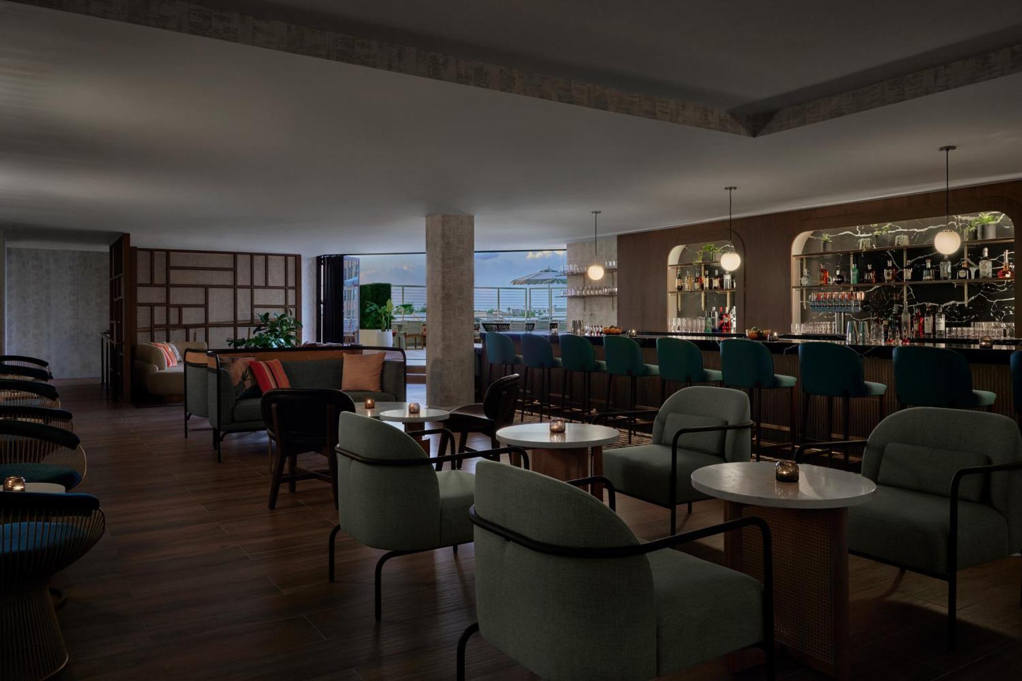Intercontinental San Antonio Riverwalk By Ihg 外观 照片