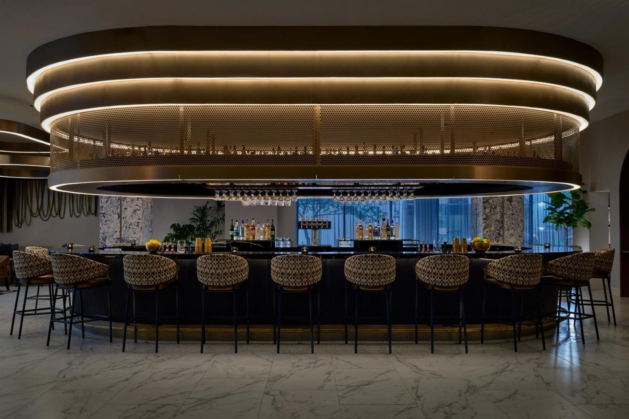 Intercontinental San Antonio Riverwalk By Ihg 外观 照片