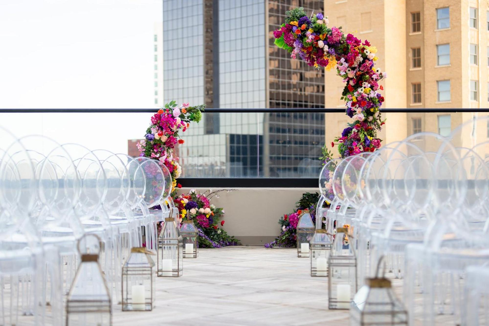 Intercontinental San Antonio Riverwalk By Ihg 外观 照片